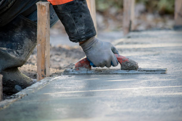 Best Concrete Removal and Replacement in Bigfork, MT