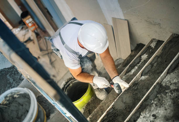 Best Decorative Concrete in Bigfork, MT