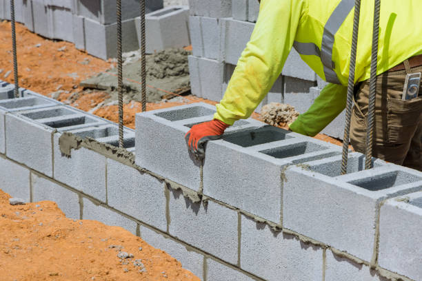 Best Concrete Foundation Repair in Bigfork, MT