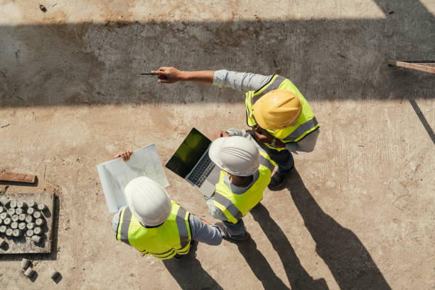 Best Industrial Concrete Flooring in Bigfork, MT